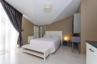 CTS Taksim Elysium Residence Duplex 90 (2+1) - Istanbul - 0