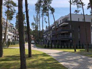 Apartment LILY - Baltic Park Pogorzelica - 0
