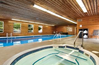 Best Western Sicamous Inn - Sicamous - 2