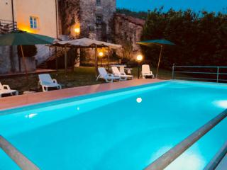 La vecchia canonica - Fivizzano - 8