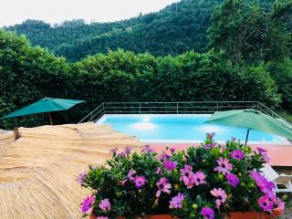 La vecchia canonica - Fivizzano - 1