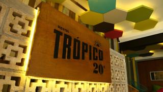 Hostel Frente al Mar Tropico 20º - Cozumel - 1