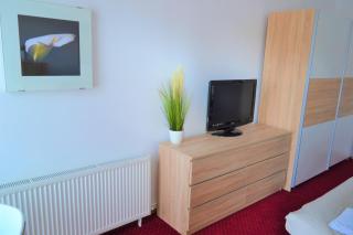 Arcade Central Apartament - 7