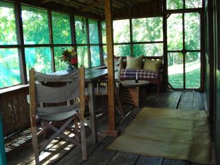 Hotel Veragua River House - Sierpe - 5