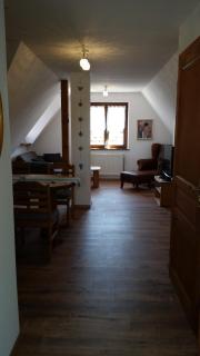 Urlaub im Elsass - 8