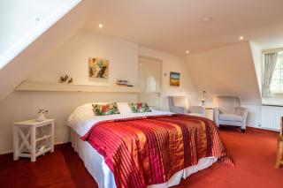 Hoeve de Eshof - Norg - 7