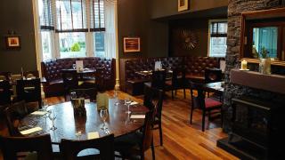 Corriegarth Hotel - 5