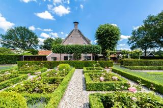 Hoeve de Eshof - Norg - 0