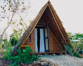 SEE-KEE-HOR Cafe and Hostel - Siquijor - 2
