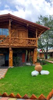 Zaysant Ecolodge - 6