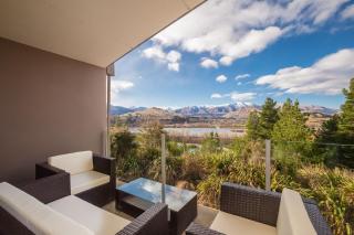 Shotover Ridge - Queenstown - 1