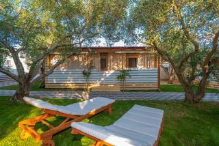 Camp Port - Pakoštane - 0