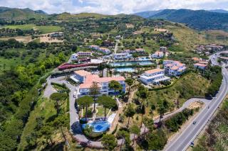 Hotel La Castellana - Belvedere Marittimo - 1