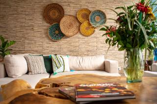 El Reloj Casa Hotel - 6