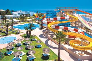 AQI Venus Beach - Hammamet - 0
