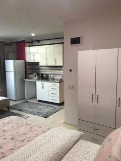 Westley Residence Taksim - 4