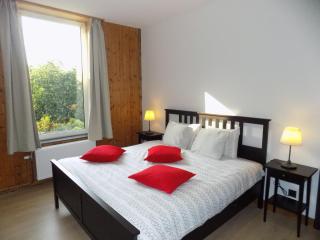 Maison Roosevelt - Charleroi Airport - Ideal Families - Charleroi - 8