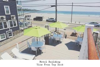 Stones Throw - York Beach - 1