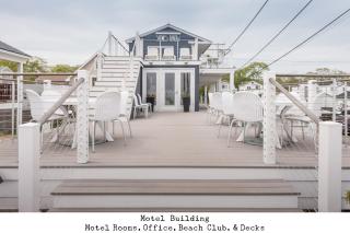 Stones Throw - York Beach - 2