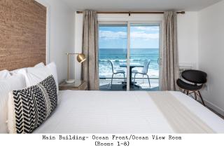 Stones Throw - York Beach - 6