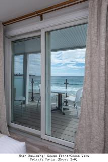 Stones Throw - York Beach - 2