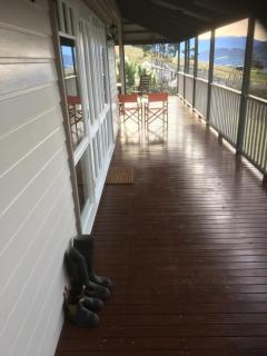 House on the Hill Bed and Breakfast - Huonville - 7