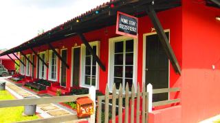 The SeaShell Chalet Melaka Kuala Sg Baru - 0