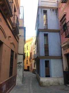 Apartamento en el centro para 4 personas - Siviglia - 3