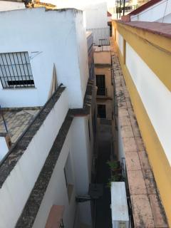 Apartamento en el centro para 4 personas - Siviglia - 5