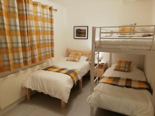 Black Sheep Bunkhouse - Fort William - 3