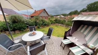 Feriendorf Südstrand Haus 15 - Pelzerhaken - 9