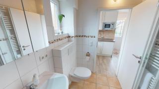 Feriendorf Südstrand Haus 15 - Pelzerhaken - 3