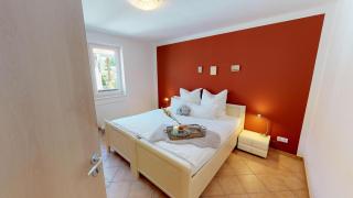 Feriendorf Südstrand Haus 09 - Pelzerhaken - 1