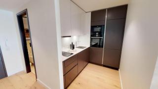White Pearl Apartment 2.15 - Timmendorfer Strand - 6