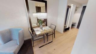 White Pearl Apartment 1.15 - Timmendorfer Strand - 8