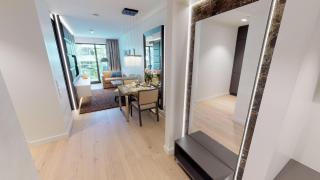 White Pearl Apartment 1.15 - 1
