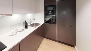 White Pearl Apartment 1.15 - 5
