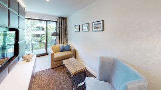 White Pearl Apartment 1.15 - Timmendorfer Strand - 9