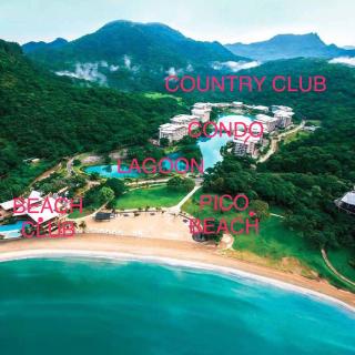 Creys condo at Pico de Loro Cove - Nasugbu - 2