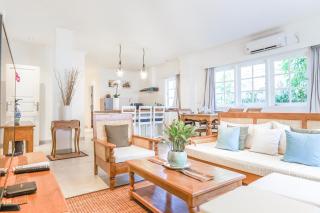 Umalas Suites - Seminyak - 9