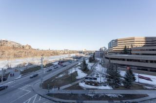 ELEMENT ON FIRST by Manna - Calgary - 2