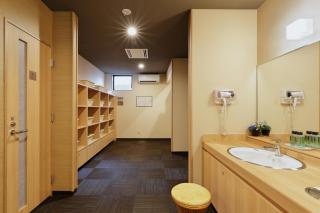 Hotel Route Inn Ise - Ise - 4