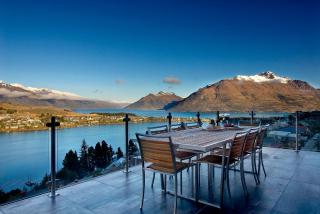 Bel Lago - every room with a lake view - Queenstown - 0
