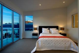 Bel Lago - every room with a lake view - Queenstown - 6