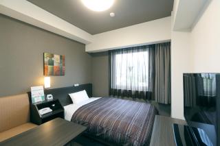 Hotel Route-Inn Shimizu Inter - Shizuoka - 6