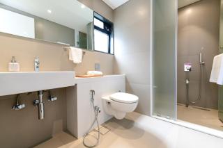 Hotel Centro - Poona - 6