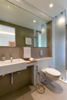 Hotel Centro - Poona - 4