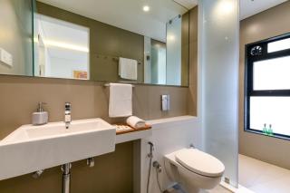 Hotel Centro - Pune - 3