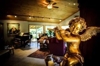 Shambhala Bed and Breakfast - Buckhorn - 3