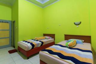Pondok Green Adhyaksa Syariah - Makassar - 0